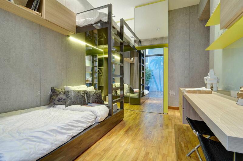 Seahill, 119 West Coast Crescent, Buona Vista / West Coast / Clementi New Town, 4 Bedrooms, 3,574 sqft, Condominium For Sale, by Xavier Aw (欧伟廷), 19380333 - PropertyGuru.com.sg
