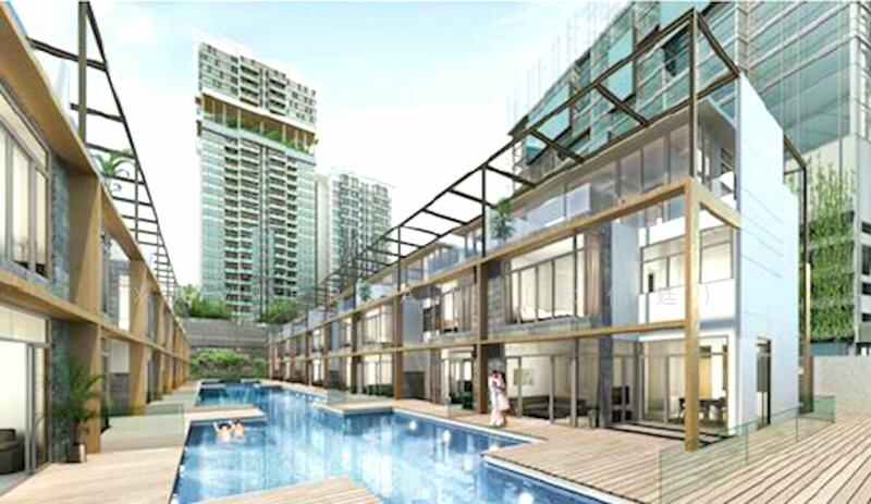 Seahill, 119 West Coast Crescent, Buona Vista / West Coast / Clementi New Town, 4 Bedrooms, 3,574 sqft, Condominium For Sale, by Xavier Aw (欧伟廷), 19380333 - PropertyGuru.com.sg