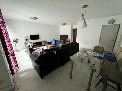 For Rent - 634 Jurong West Street 65