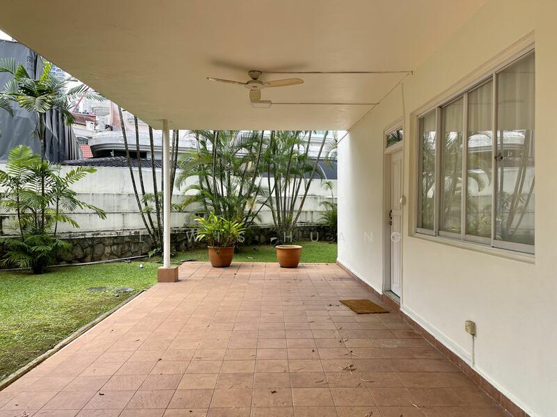 40 Jalan Merlimau, Jalan Merlimau, 5 Bedrooms, 4,500 sqft, Detached House For Rent, by Lewis Huang, 19381400 - PropertyGuru.com.sg