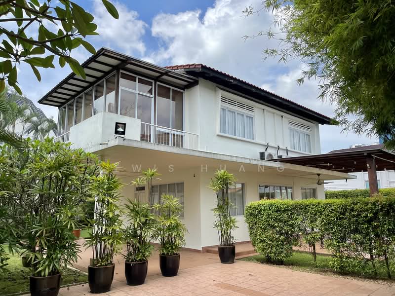 40 Jalan Merlimau, Jalan Merlimau, 5 Bedrooms, 4,500 sqft, Detached House For Rent, by Lewis Huang, 19381400 - PropertyGuru.com.sg