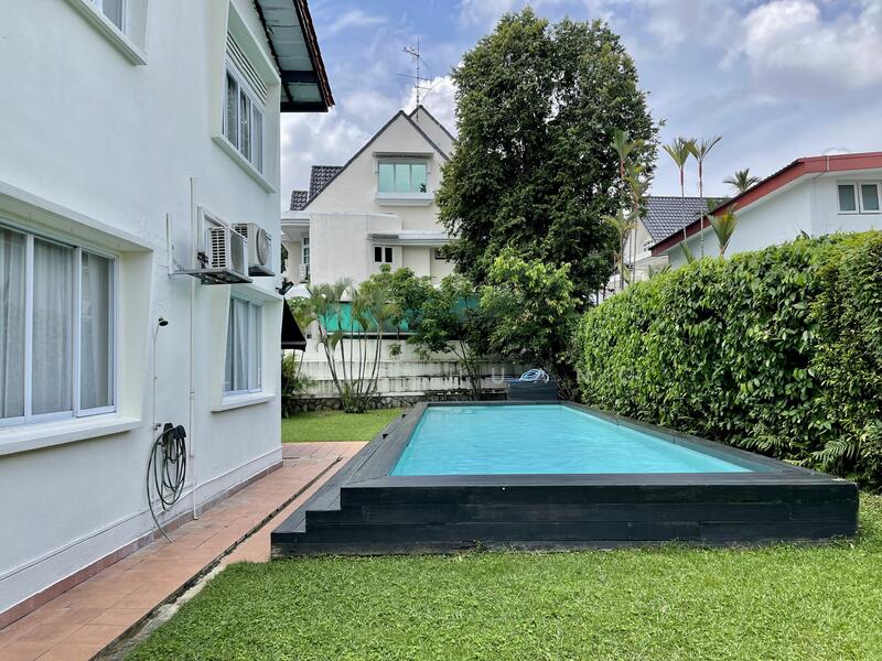40 Jalan Merlimau, Jalan Merlimau, 5 Bedrooms, 4,500 sqft, Detached House For Rent, by Lewis Huang, 19381400 - PropertyGuru.com.sg