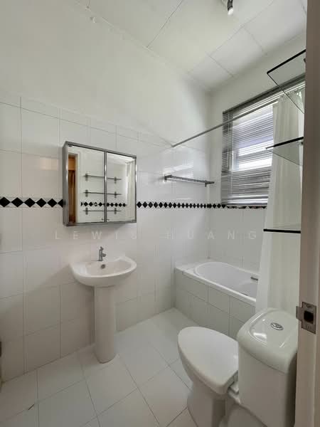 40 Jalan Merlimau, Jalan Merlimau, 5 Bedrooms, 4,500 sqft, Detached House For Rent, by Lewis Huang, 19381400 - PropertyGuru.com.sg