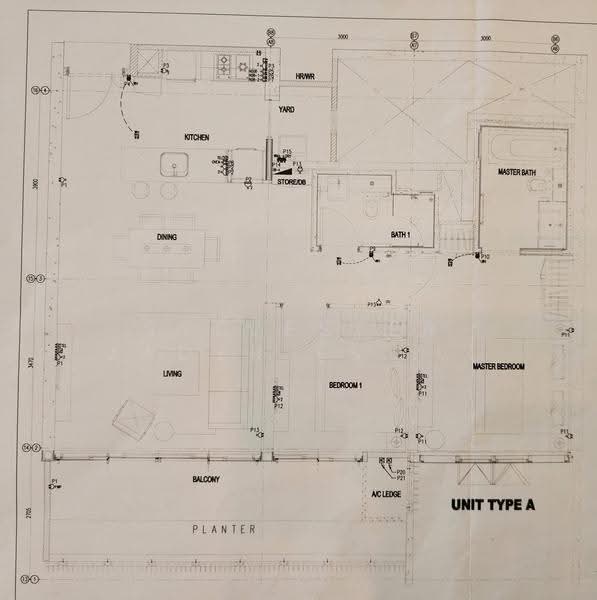 The Arte, 23 Jalan Raja Udang, Balestier / Toa Payoh, 2 Bedrooms, 1,055 sqft, Condominium For Rent, by Sylvester Jader (S.J.), 19381618 - PropertyGuru.com.sg