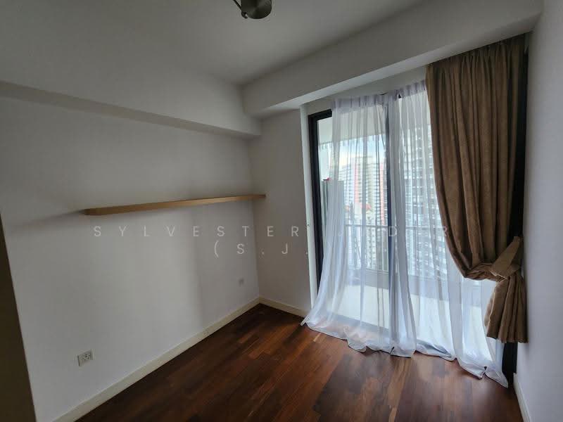 The Arte, 23 Jalan Raja Udang, Balestier / Toa Payoh, 2 Bedrooms, 1,055 sqft, Condominium For Rent, by Sylvester Jader (S.J.), 19381618 - PropertyGuru.com.sg