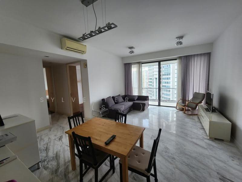 The Arte, 23 Jalan Raja Udang, Balestier / Toa Payoh, 2 Bedrooms, 1,055 sqft, Condominium For Rent, by Sylvester Jader (S.J.), 19381618 - PropertyGuru.com.sg