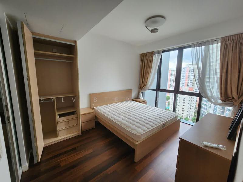 The Arte, 23 Jalan Raja Udang, Balestier / Toa Payoh, 2 Bedrooms, 1,055 sqft, Condominium For Rent, by Sylvester Jader (S.J.), 19381618 - PropertyGuru.com.sg