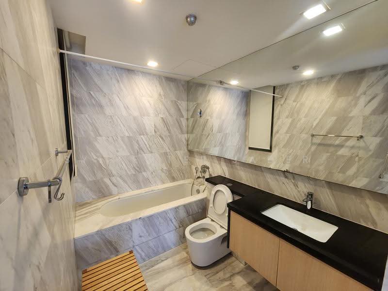The Arte, 23 Jalan Raja Udang, Balestier / Toa Payoh, 2 Bedrooms, 1,055 sqft, Condominium For Rent, by Sylvester Jader (S.J.), 19381618 - PropertyGuru.com.sg