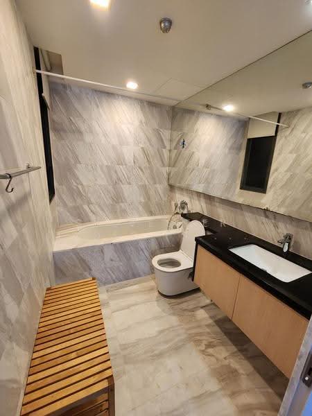 The Arte, 23 Jalan Raja Udang, Balestier / Toa Payoh, 2 Bedrooms, 1,055 sqft, Condominium For Rent, by Sylvester Jader (S.J.), 19381618 - PropertyGuru.com.sg