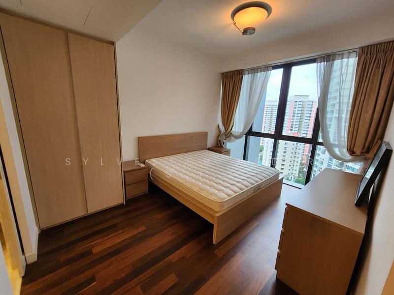 The Arte, 23 Jalan Raja Udang, Balestier / Toa Payoh, 2 Bedrooms, 1,055 sqft, Condominium For Rent, by Sylvester Jader (S.J.), 19381618 - PropertyGuru.com.sg