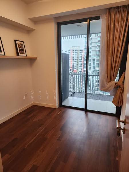The Arte, 23 Jalan Raja Udang, Balestier / Toa Payoh, 2 Bedrooms, 1,055 sqft, Condominium For Rent, by Sylvester Jader (S.J.), 19381618 - PropertyGuru.com.sg