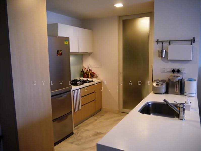 The Arte, 23 Jalan Raja Udang, Balestier / Toa Payoh, 2 Bedrooms, 1,055 sqft, Condominium For Rent, by Sylvester Jader (S.J.), 19381618 - PropertyGuru.com.sg