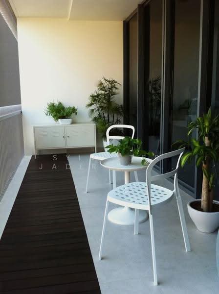 The Arte, 23 Jalan Raja Udang, Balestier / Toa Payoh, 2 Bedrooms, 1,055 sqft, Condominium For Rent, by Sylvester Jader (S.J.), 19381618 - PropertyGuru.com.sg