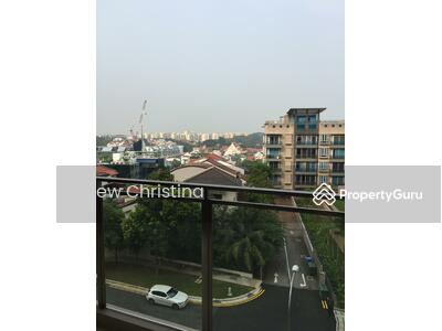 For Rent - Bartley Residences