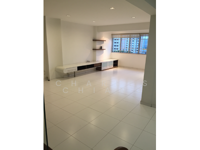 For Rent - 506 Bedok North Avenue 3