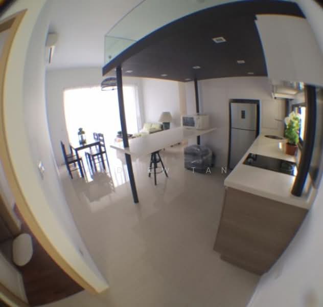 Boathouse Residences, 23 Upper Serangoon View, 2 Bedrooms, 915 sqft, Condominium For Rent, by Andrew Tan, 19384566 - PropertyGuru.com.sg