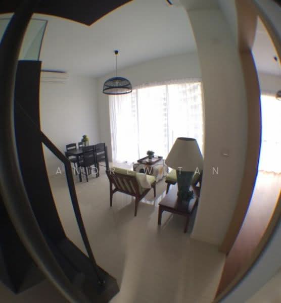 Boathouse Residences, 23 Upper Serangoon View, 2 Bedrooms, 915 sqft, Condominium For Rent, by Andrew Tan, 19384566 - PropertyGuru.com.sg