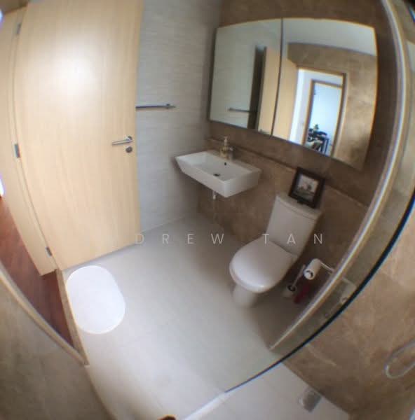 Boathouse Residences, 23 Upper Serangoon View, 2 Bedrooms, 915 sqft, Condominium For Rent, by Andrew Tan, 19384566 - PropertyGuru.com.sg