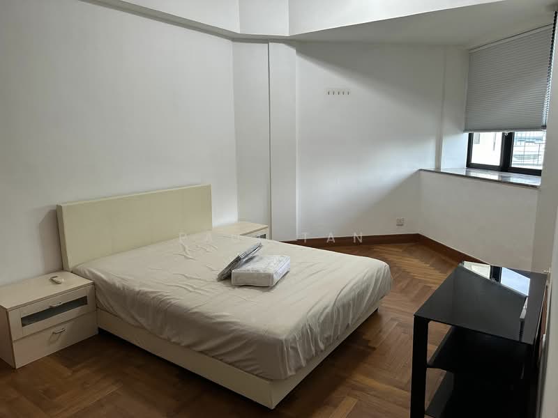Eastpoint Green, 1 Simei Street 3, Pasir Ris / Tampines, Room Rental, 1,130 sqft, Condominium For Rent, by Paul Tan, 19385131 - Spacious Master Bedroom - PropertyGuru.com.sg