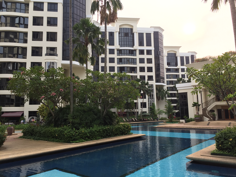 Eastpoint Green, 1 Simei Street 3, Pasir Ris / Tampines, Room Rental, 1,130 sqft, Condominium For Rent, by Paul Tan, 19385131 - Landscape - PropertyGuru.com.sg