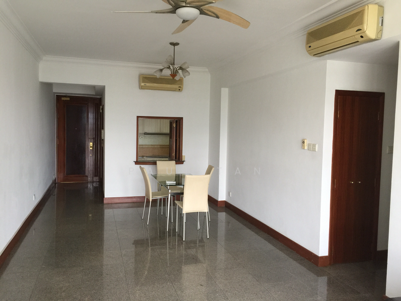 Eastpoint Green, 1 Simei Street 3, Pasir Ris / Tampines, Room Rental, 1,130 sqft, Condominium For Rent, by Paul Tan, 19385131 - Dining Hall - PropertyGuru.com.sg