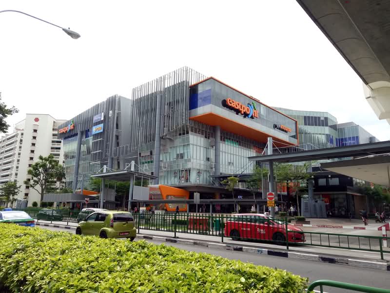Eastpoint Green, 1 Simei Street 3, Pasir Ris / Tampines, Room Rental, 1,130 sqft, Condominium For Rent, by Paul Tan, 19385131 - Eastpoint Mall - PropertyGuru.com.sg