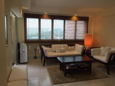 For Rent - 603 Elias Road