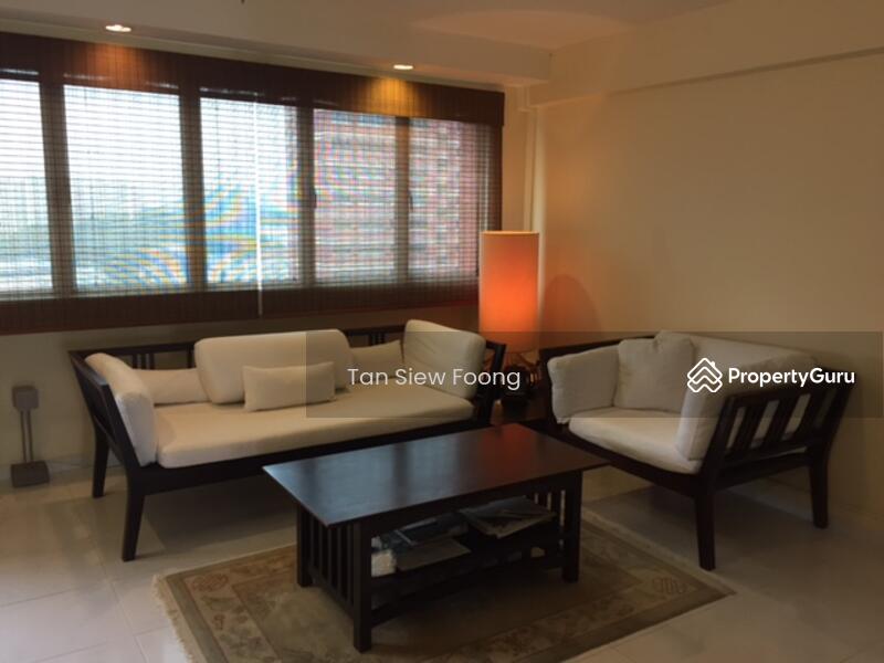 TASTEFULLY FURNISHED
