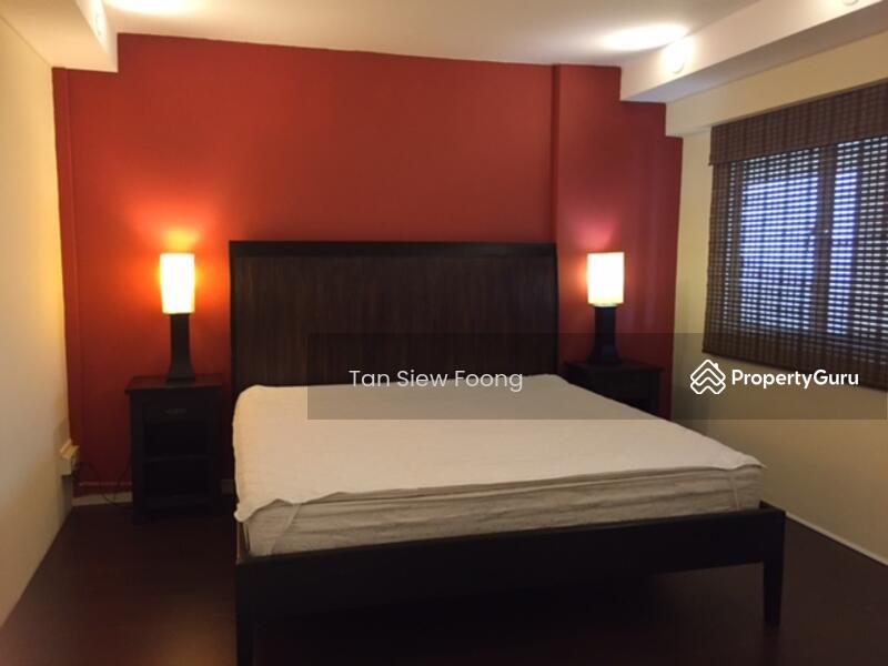 KING BED