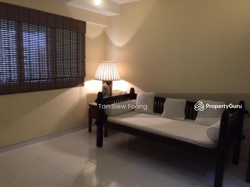 SPACIOUS FAMILY AREA