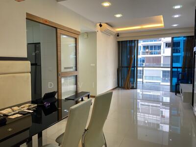 For Rent - The Canopy