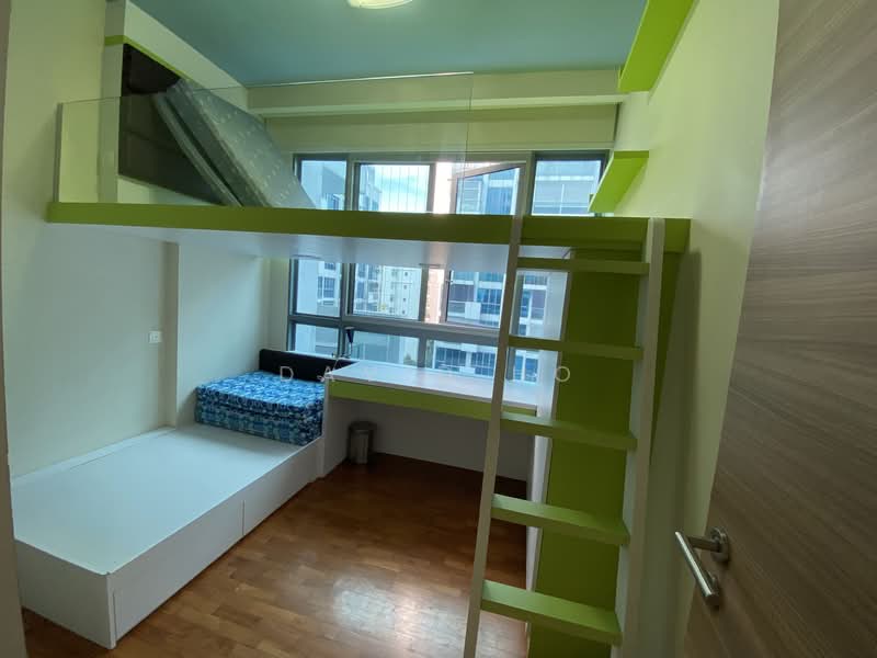 The Canopy, 75 Yishun Avenue 11, 3 Bedrooms, 1,302 sqft, Executive Condominium For Rent, by David Ho, 19386204 - PropertyGuru.com.sg