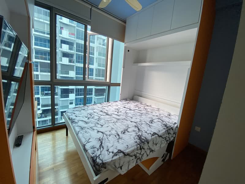 The Canopy, 75 Yishun Avenue 11, 3 Bedrooms, 1,302 sqft, Executive Condominium For Rent, by David Ho, 19386204 - PropertyGuru.com.sg