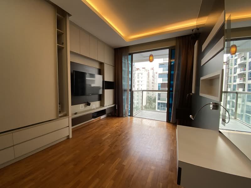 The Canopy, 75 Yishun Avenue 11, 3 Bedrooms, 1,302 sqft, Executive Condominium For Rent, by David Ho, 19386204 - PropertyGuru.com.sg