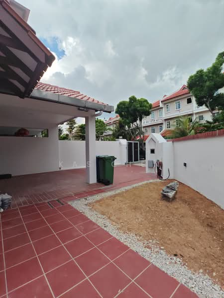 Mimosa Vale, Mimosa Vale, 4 Bedrooms, 2,370 sqft, Terraced House For Rent, by Kas Chen, 19387080 - PropertyGuru.com.sg