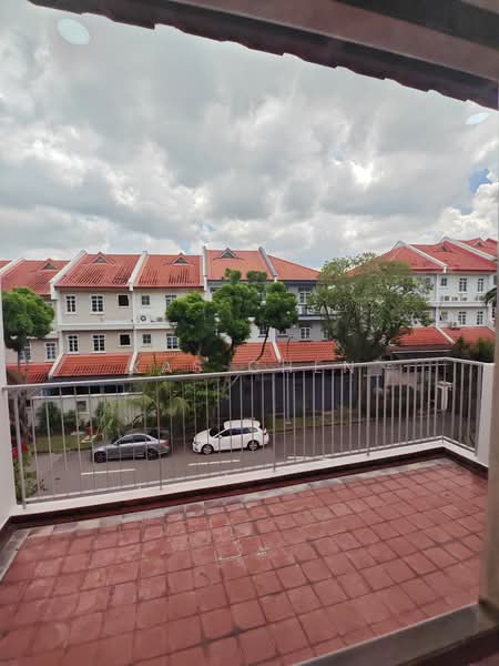 Mimosa Vale, Mimosa Vale, 4 Bedrooms, 2,370 sqft, Terraced House For Rent, by Kas Chen, 19387080 - PropertyGuru.com.sg