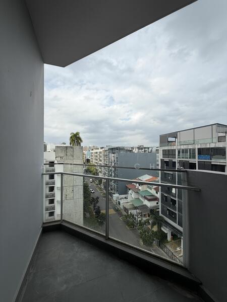 La Brisa, 50 Lorong 28 Geylang, 2 Bedrooms, 560 sqft, Condominium For Rent, by Ashley Chia, 19387700 - PropertyGuru.com.sg