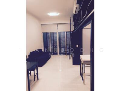 For Rent - The Greenwich