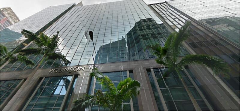 Robinson Road Available units - Nicely Fitted condition, robinson road, Raffles Place MRT, 2,228 sqft, Office For Rent, by Kelvin Teo, 19387761 - CommercialGuru.com.sg