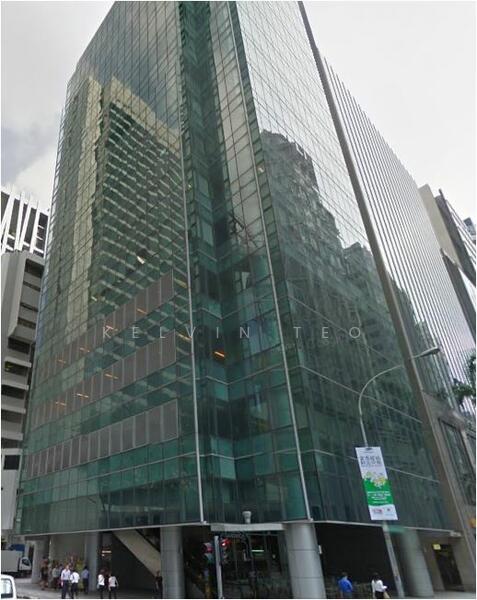 Robinson Road Available units - Nicely Fitted condition, robinson road, Raffles Place MRT, 2,228 sqft, Office For Rent, by Kelvin Teo, 19387761 - CommercialGuru.com.sg