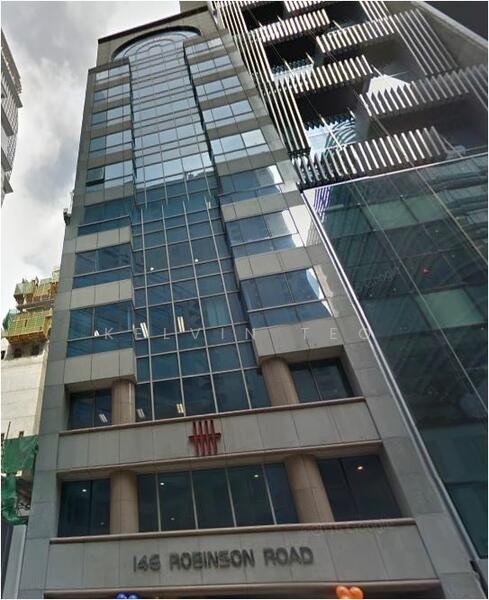 Robinson Road Available units - Nicely Fitted condition, robinson road, Raffles Place MRT, 2,228 sqft, Office For Rent, by Kelvin Teo, 19387761 - CommercialGuru.com.sg