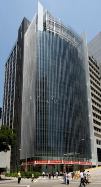 Robinson Road Available units - Nicely Fitted condition, robinson road, Raffles Place MRT, 2,228 sqft, Office For Rent, by Kelvin Teo, 19387761 - CommercialGuru.com.sg