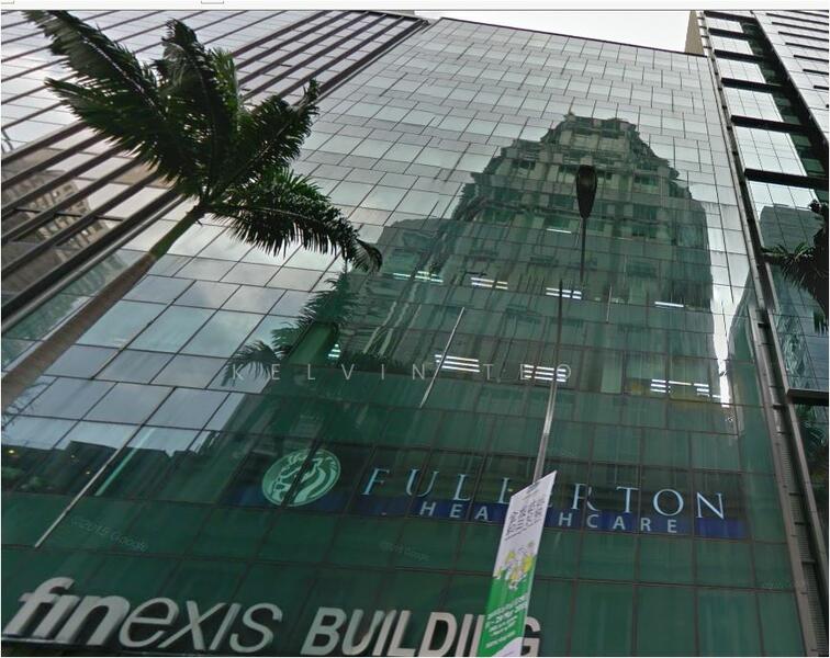 Robinson Road Available units - Nicely Fitted condition, robinson road, Raffles Place MRT, 2,228 sqft, Office For Rent, by Kelvin Teo, 19387761 - CommercialGuru.com.sg