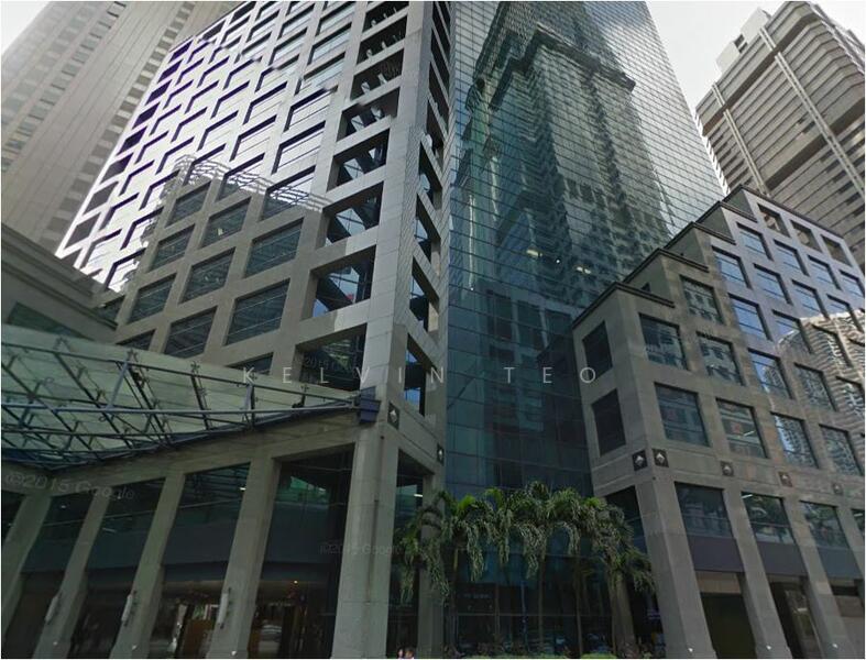 Robinson Road Available units - Nicely Fitted condition, robinson road, Raffles Place MRT, 2,228 sqft, Office For Rent, by Kelvin Teo, 19387761 - CommercialGuru.com.sg