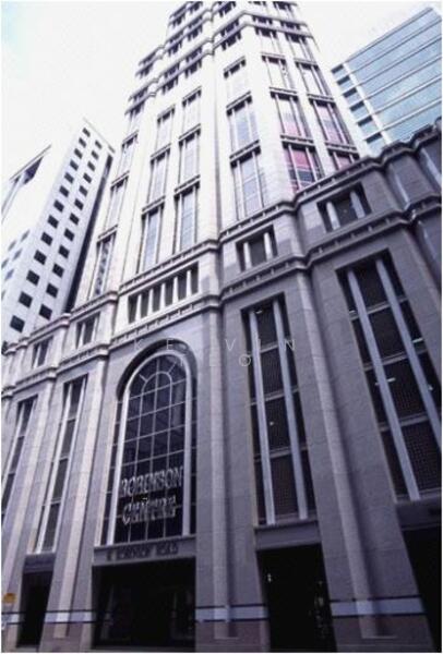 Robinson Road Available units - Nicely Fitted condition, robinson road, Raffles Place MRT, 2,228 sqft, Office For Rent, by Kelvin Teo, 19387761 - CommercialGuru.com.sg