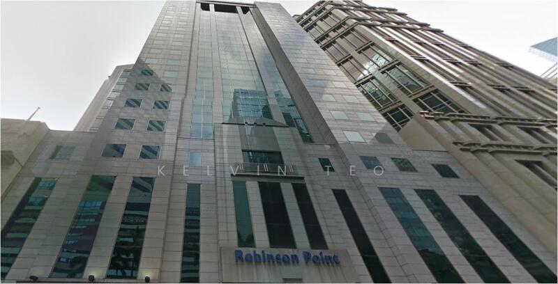 Robinson Road Available units - Nicely Fitted condition, robinson road, Raffles Place MRT, 2,228 sqft, Office For Rent, by Kelvin Teo, 19387761 - CommercialGuru.com.sg