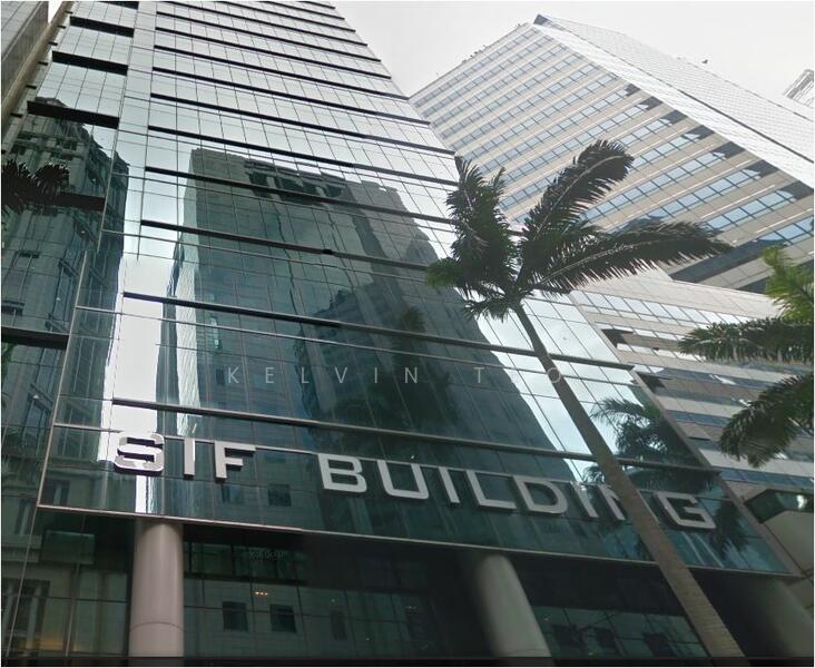 Robinson Road Available units - Nicely Fitted condition, robinson road, Raffles Place MRT, 2,228 sqft, Office For Rent, by Kelvin Teo, 19387761 - CommercialGuru.com.sg