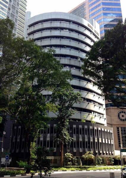Anson Road Fitted Offices, Anson Road - Tanjong Pagar MRT, 1,350 sqft, Office For Rent, by Kelvin Teo, 19387848 - CommercialGuru.com.sg