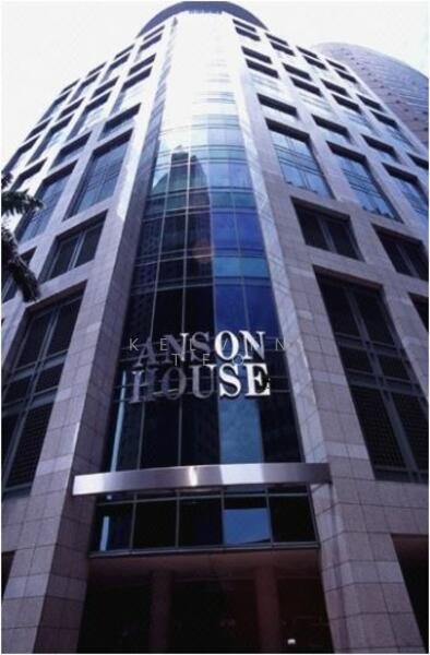 Anson Road Fitted Offices, Anson Road - Tanjong Pagar MRT, 1,350 sqft, Office For Rent, by Kelvin Teo, 19387848 - CommercialGuru.com.sg