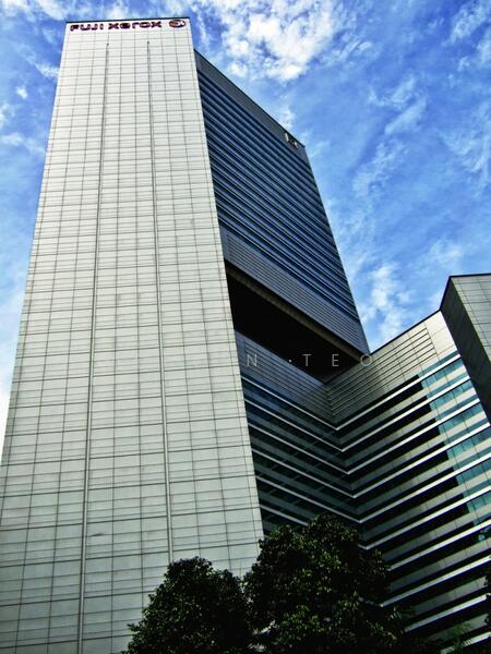 Anson Road Fitted Offices, Anson Road - Tanjong Pagar MRT, 1,350 sqft, Office For Rent, by Kelvin Teo, 19387848 - CommercialGuru.com.sg